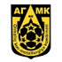 AGMK U21 队徽