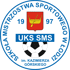 UKS SMS Lodz Youth W 队徽